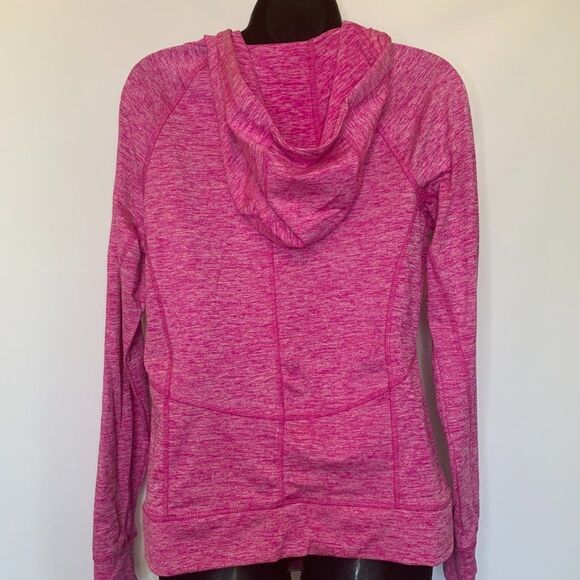 Umbro Full Zipper Lightweight Hoodie - Picture 5 of 9